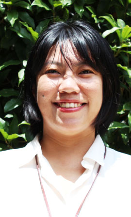 江田舞