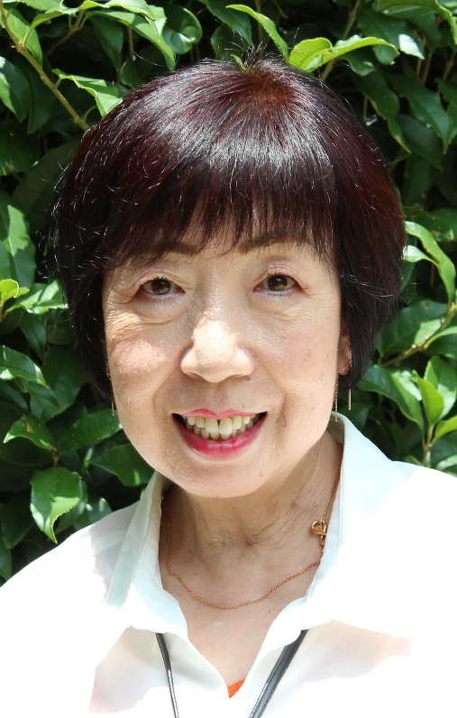 平澤多香子