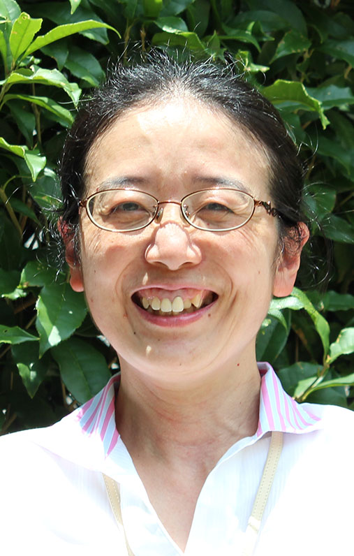 小川江美